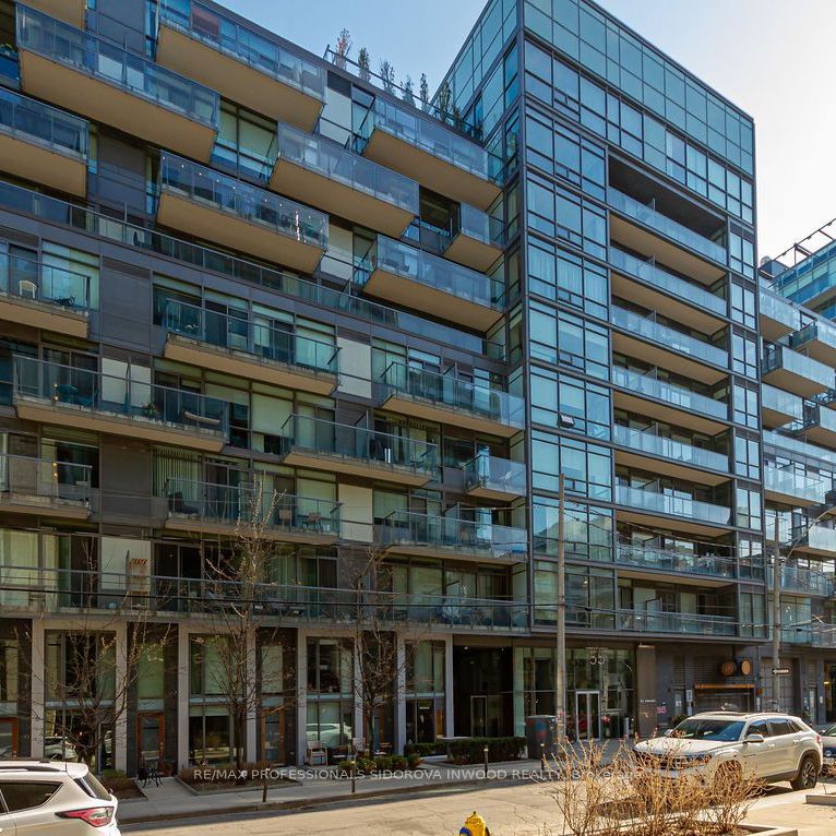 550 Wellington Lofts 55 , #920 - Photo 1