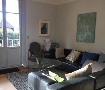 3,5 pièces – Rez-de-chaussée - Photo 5