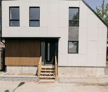 For Lease - 202 Glebemount Avenue Unit# 3, Toronto, Ontario - Photo 6