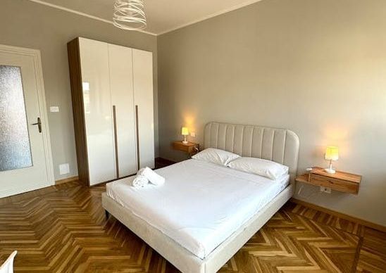 Piazza della Repubblica, Turin, Piedmont 10152