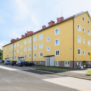 Rundelsgatan 20 C, Linköping - Photo 2