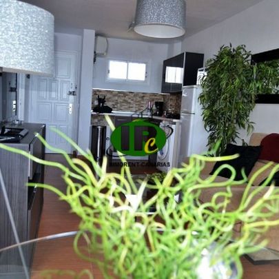 Apartment, neu renoviert mit 1 Schlafzimmer und Meerblick - Foto 1