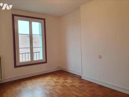 Appartement F3 à louer dans FALAISE - Photo 4