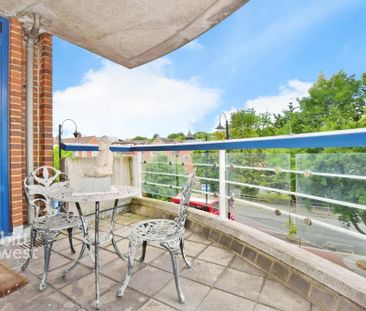 2 bedroom apartment to rent - Photo 5
