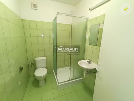 2 izbový byt na prenájom 48m2, Nováky - Fotografia 5