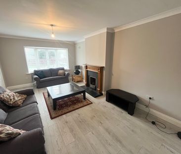 Willsbrook Road, Lucan, Co. Dublin - Photo 1