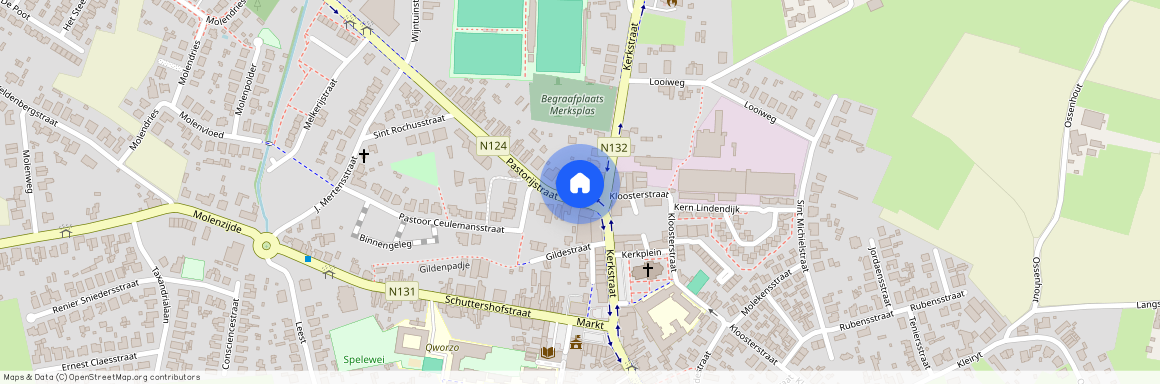 Pastorijstraat 15B/2, 2330 Merksplas