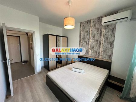 Inchiriez apartament cu 2 camere Complex 19th Residence Grozavesti - Photo 3