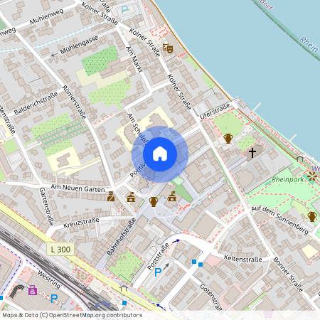 Pontivystraße 13, 50389, Wesseling