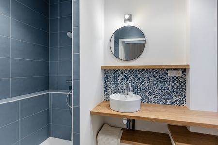 Appartement de 32,86 m2 - Photo 5