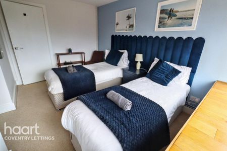 2 bedroom apartment to rent - Photo 5