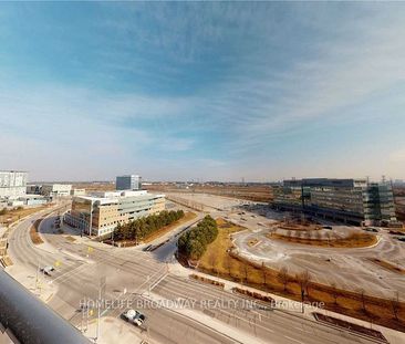 For Lease - 8 Rouge Valley Drive Unit# 1209B, Markham, Ontario - Photo 6