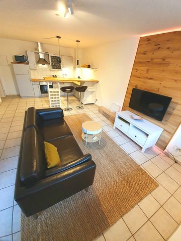 Feeling at Home - Wohnung im Zentrum von Frechen - Photo 3