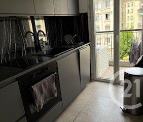 Location Appartement 2 pièces 31m² NICE 06000 - Photo 3