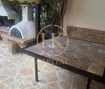 Μεζονέτα για ενοικίαση Χέρωμα (Βάρη - Βάρκιζα) - Photo 4