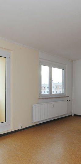 3-Raum-Wohnung Alte Heerstraße 202 - Photo 1