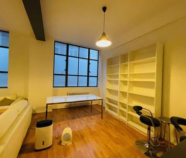 2 Bed Flat - Photo 3