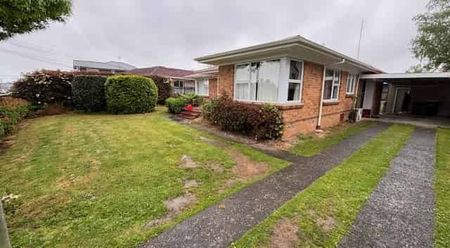 House on Nevada - Photo 4