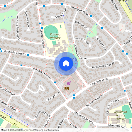 2/48 Koolinda Crescent, Karama NT 0812