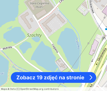 3 pokojowe mieszkanie z klimatyzacją i tarasem Stara Cegielnia - Zdjęcie 1