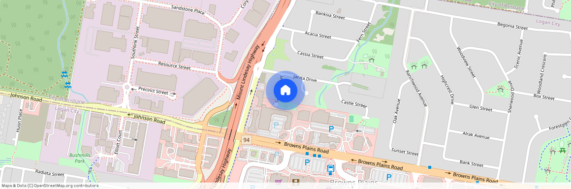 6 Sussex Street, Qld 4118, Browns Plains