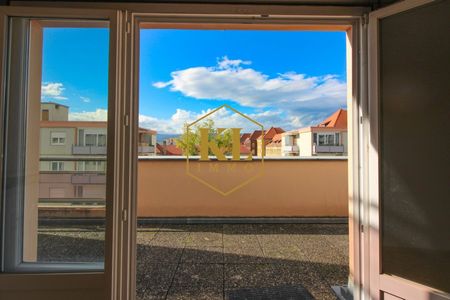 Appartement 5 pièces à Colmar - Photo 4