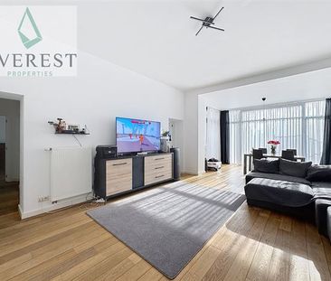 Parc Astrid! Magnifique Appartement 2 chambres avec terrasse + Park... - Foto 3