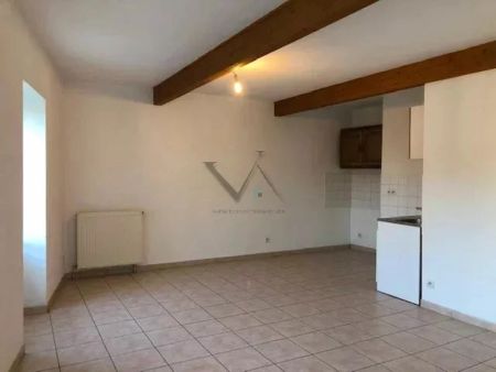 Appartement Viviers - Photo 2