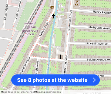 Collings Close, Bounds Green N22 - Photo 1