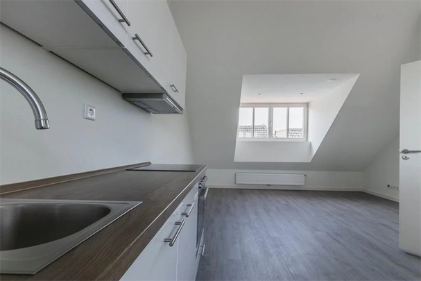 Studio Putstraat, Sittard - À louer - Foto 1