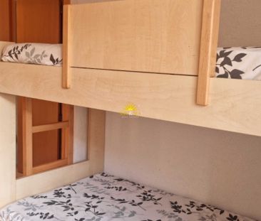 2 BEDROOM APARTMENT - CABO DE PALOS - Foto 6