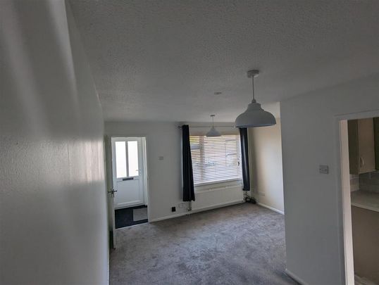 1 bedroom townhouse to rent - Photo 1