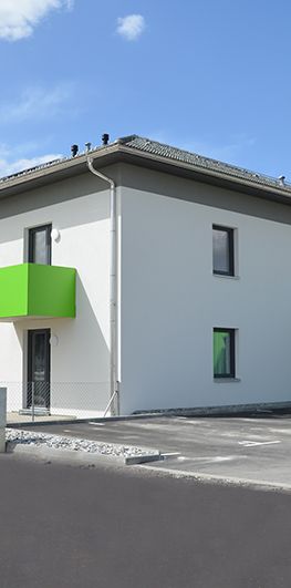Junges Wohnen in Grafenschlag - Photo 1