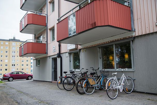 Lasarettsvägen 5, 94150, Piteå - Foto 1