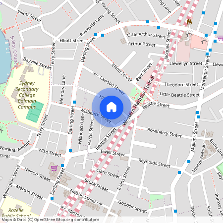 13/24 Wisbeach Street, NSW 2041, Balmain