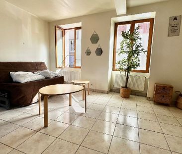 Location Appartement 1 pièce 25m² LOUVRES 95380 - Photo 3