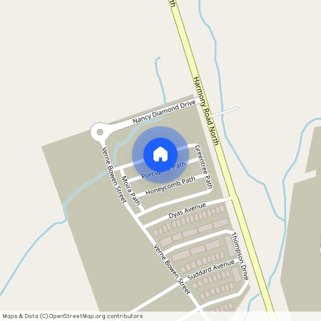 1198 GREENTREE PATH, Oshawa, Kedron