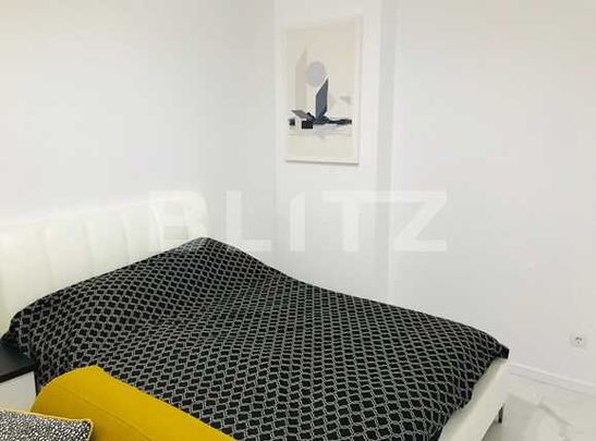 Vesti bune! Tocmai am redus pretul cu 50 euro! Daca lucrezi in zona Iulius Mall avem oferta pentru tine: studio de 40 mp cu mobilier si finisaje peste medie! - Photo 1