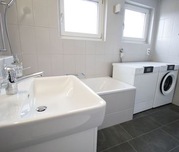 4.5 Zimmer, 76 m², 1. Stock - Foto 4