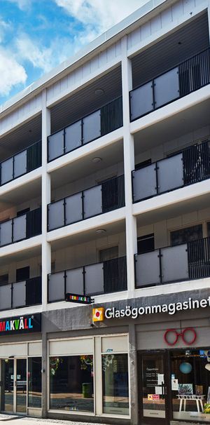 Östergatan, Landskrona - Photo 2