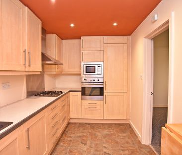 Ashdale Court, Harlow Manor Park, Harrogate, HG2 0QJ - Photo 1