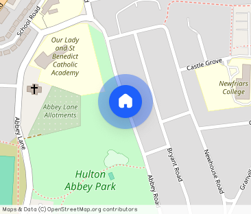 Abbey Road, Stoke-On-Trent - Photo 1