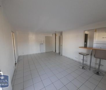Location Appartement 2 pièces 54m² POITIERS 86000 - Photo 5