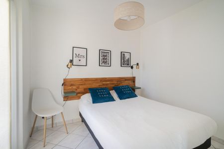 Location Appartement 1 pièce Meublé 30m² CRAN GEVRIER 74960 - Photo 2