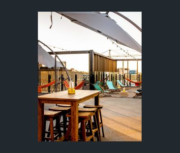 Studio apartment in Perth CBD - Photo 5