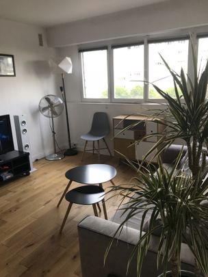 Location Appartement 2 pièces 40m² COURBEVOIE 92400 - Photo 1