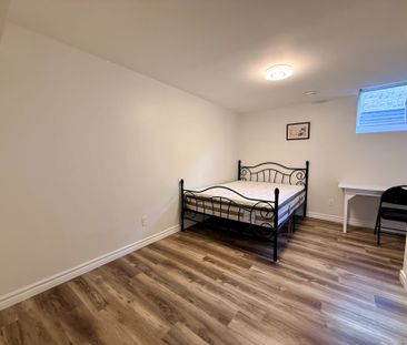 For Lease - 1744 Louise Boulevard Unit# Lower, London North, Ontario - Photo 6