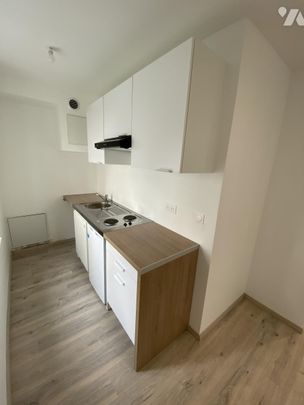 Appartement de type F2 2 rives, centre ville - Photo 1