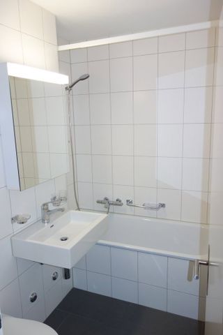 1 Zimmer, 35 m², 4. Stock - Photo 2