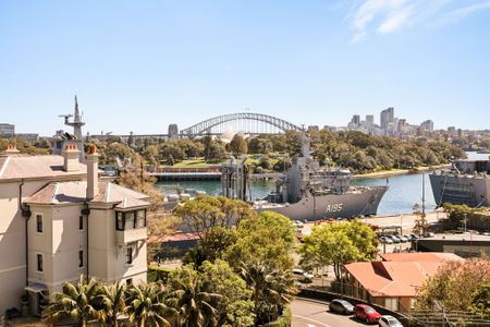 25/8 Wylde Street, Potts Point NSW 2011 - Studio For Rent | Domain - Photo 2